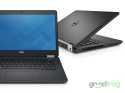 Dell Latitude E5470 / 14" / FULL HD / i5 / 8GB / 256GB SSD / W10