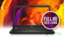 Dell Latitude E5470 / 14" / FULL HD / i5 / 8GB / 256GB SSD / W10