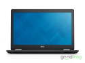 Dell Latitude E5570 / 15,6" / i5 QUAD / 16GB / SSD 256GB / W10 Dell Latitude E5570 / 15,6" / i5 QUAD / 16GB / SSD 256GB / W10