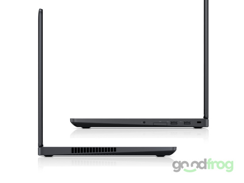 Dell Latitude E5570 / 15,6" / i5 QUAD / 16GB / SSD 256GB / W10 Dell Latitude E5570 / 15,6" / i5 QUAD / 16GB / SSD 256GB / W10