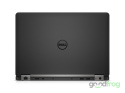 Dell Latitude E7470 / 14" / LED / i5 / 16GB / SSD 512GB / W10