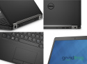 Dell Latitude E7470 / 14" / LED / i5 / 16GB / SSD 512GB / W10