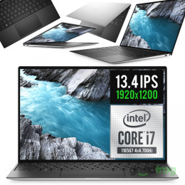 Dell XPS 13 9310 / 13,4