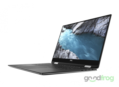 Dell XPS 15 9575 2w1 / 15" IPS / i7 / Radeon RX VEGA / 16GB / 512GB NVMe / W10 Dell XPS 15 9575 2w1 / 15" IPS / i7 / Radeon RX VEGA / 16GB / 512GB NVMe / W10