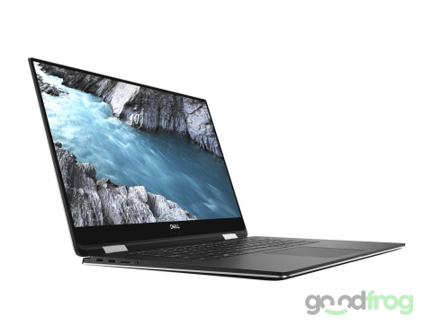 Dell XPS 15 9575 2w1 / 15" IPS / i7 / Radeon RX VEGA / 16GB / 512GB NVMe / W10 Dell XPS 15 9575 2w1 / 15" IPS / i7 / Radeon RX VEGA / 16GB / 512GB NVMe / W10