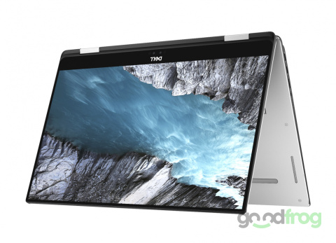 Dell XPS 15 9575 2w1 / 15" IPS / i7 / Radeon RX VEGA / 16GB / 512GB NVMe / W10 Dell XPS 15 9575 2w1 / 15" IPS / i7 / Radeon RX VEGA / 16GB / 512GB NVMe / W10