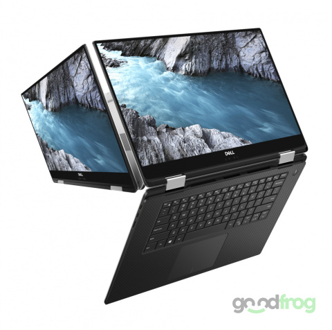 Dell XPS 15 9575 2w1 / 15" IPS / i7 / Radeon RX VEGA / 16GB / 512GB NVMe / W10 Dell XPS 15 9575 2w1 / 15" IPS / i7 / Radeon RX VEGA / 16GB / 512GB NVMe / W10