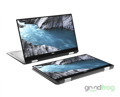 Dell XPS 15 9575 2w1 / 15" IPS / i7 / Radeon RX VEGA / 16GB / 512GB NVMe / W10 Dell XPS 15 9575 2w1 / 15" IPS / i7 / Radeon RX VEGA / 16GB / 512GB NVMe / W10