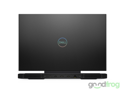 GAMING DELL 15 G7 7500 / 15" IPS / 144Hz / i7 6CORE / 64GB / 1000GB NVMe / GEFORCE RTX