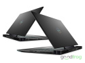 GAMING DELL 17 G7 7700 / 15" IPS / 144Hz / i7 6CORE / 32GB / 512GB NVMe / GEFORCE RTX
