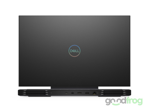 GAMING DELL 17 G7 7700 / 15" IPS / 144Hz / i7 6CORE / 32GB / 512GB NVMe / GEFORCE RTX