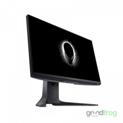 Monitor Dell AlienWare AW2521HF / 25" / 1920 x 1080 / 240 MHz