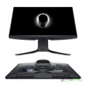 Monitor Dell AlienWare AW2521HF / 25" / 1920 x 1080 / 240 MHz