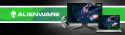 Monitor Dell AlienWare AW2521HF / 25" / 1920 x 1080 / 240 MHz