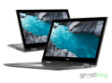 2W1 Dell Inspiron 15 5579 / 15" / Full HD / i7 / 16GB / SSD 512GB / W10