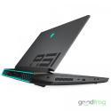 DELL ALIENWARE AREA-51M R2 (Black) / 17,3" / 144Hz / i9-10900 / 32GB / 1,25TB NVMe / NVIDIA GTX 1660 Ti
