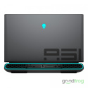 DELL ALIENWARE AREA-51M R2 (Black) / 17,3" / 144Hz / i9-10900 / 32GB / 1,25TB NVMe / NVIDIA GTX 1660 Ti