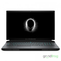 DELL ALIENWARE AREA-51M R2 (Black) / 17,3" / 144Hz / i9-10900 / 32GB / 1,5TB NVMe / NVIDIA RTX 2060