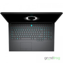 DELL ALIENWARE AREA-51M R2 (Black) / 17,3" / 144Hz / i9-10900 / 32GB / 1,5TB NVMe / NVIDIA RTX 2060