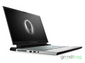 DELL ALIENWARE m15 R4 (White) / 15,6" /300Hz / i9-10980HK / 32GB / 1TB NVMe / NVIDIA RTX 3070