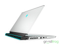 DELL ALIENWARE m15 R4 (White) / 15,6" /300Hz / i9-10980HK / 32GB / 1TB NVMe / NVIDIA RTX 3070