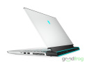DELL ALIENWARE m15 R4 (White) / 15,6" /300Hz / i9-10980HK / 32GB / 1TB NVMe / NVIDIA RTX 3070