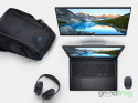Dell Inspiron 15 3593 / 15.6" / i5 QUAD / GEFORCE / 16GB / SSD+HDD / W10/11