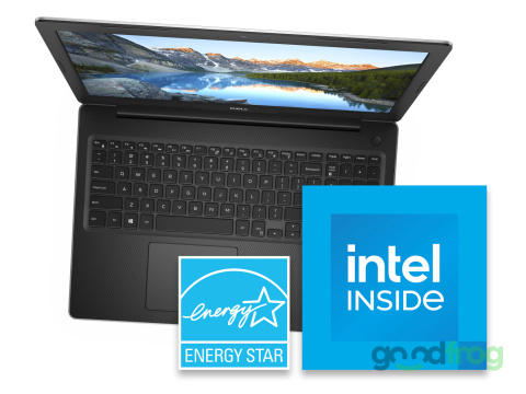Dell Inspiron 15 3593 / 15.6" / i7 QUAD / GEFORCE / 16GB / SSD+HDD / W10/11 Dell Inspiron 15 3593 / 15.6" / i7 QUAD / GEFORCE / 16GB / SSD+HDD / W10/11