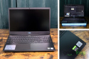 Dell Inspiron G5 5500 / 15" 144Hz / i7-10750H / 16GB / 1000GB SSD / NVIDIA RTX