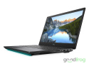 Dell Inspiron G5 5500 / 15" 144Hz / i7-10750H / 16GB / 1000GB SSD / NVIDIA RTX