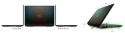 Dell Inspiron G5 5500 / 15" 144Hz / i7-10750H / 16GB / 1000GB SSD / NVIDIA RTX