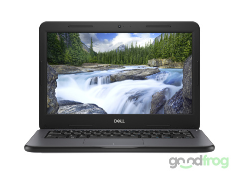Dell Latitude 13 3300 / 13.3" / i5 QUAD / 16GB / SSD / W10/11 Dell Latitude 13 3300 / 13.3" / i5 QUAD / 16GB / SSD / W10/11