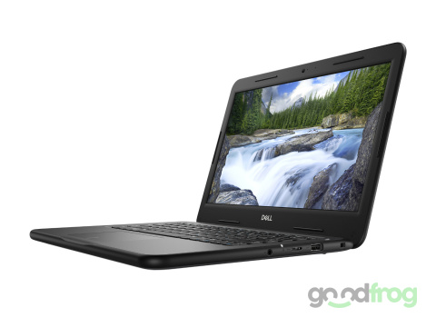 Dell Latitude 13 3300 / 13.3" / i5 QUAD / 16GB / SSD / W10/11 Dell Latitude 13 3300 / 13.3" / i5 QUAD / 16GB / SSD / W10/11