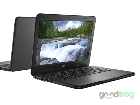 Dell Latitude 13 3300 / 13.3" / i5 QUAD / 16GB / SSD / W10/11 Dell Latitude 13 3300 / 13.3" / i5 QUAD / 16GB / SSD / W10/11
