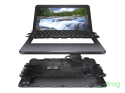 Dell Latitude 13 3300 / 13.3" / i5 QUAD / 16GB / SSD / W10/11 Dell Latitude 13 3300 / 13.3" / i5 QUAD / 16GB / SSD / W10/11