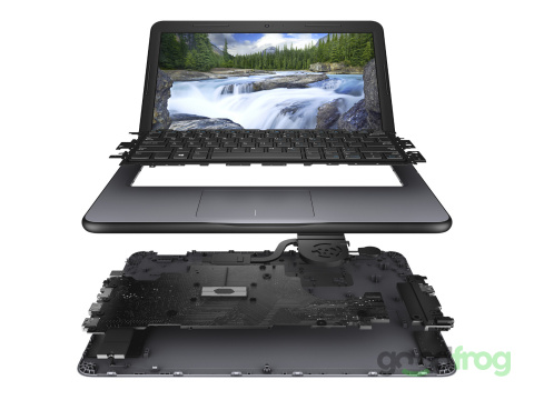 Dell Latitude 13 3300 / 13.3" / i5 QUAD / 16GB / SSD / W10/11 Dell Latitude 13 3300 / 13.3" / i5 QUAD / 16GB / SSD / W10/11