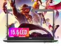 Dell Latitude 15 3510 / 15,6"/ Intel 10-GEN. / 16 GB / 756GB / W10