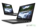 Dell Latitude 7280 / 12" Full HD / i5 / 8GB / SSD M.2 256GB / W10
