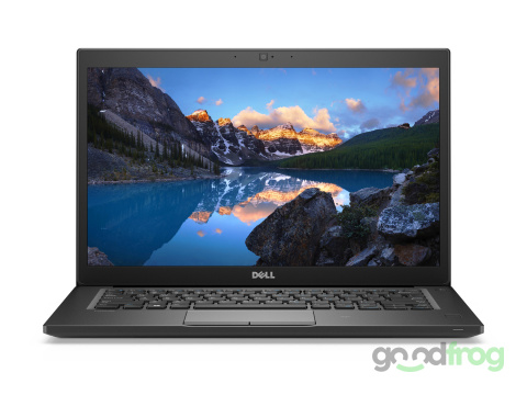 Dell Latitude 7490 / 14" FHD / i5-8350U / 16GB / SSD NVMe / W10/11