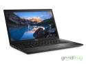 Dell Latitude 7490 / 14" FHD / i5-8350U / 16GB / SSD NVMe / W10/11
