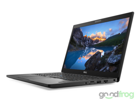 Dell Latitude 7490 / 14" FHD / i5-8350U / 16GB / SSD NVMe / W10/11