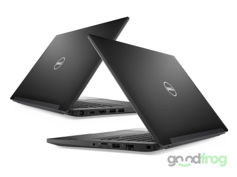 Dell Latitude 7490 / 14" FHD / i5-8350U / 16GB / SSD NVMe / W10/11