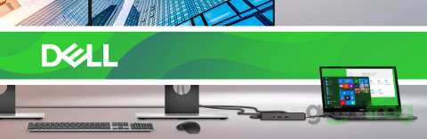 Dell Latitude 7490 / 14" FHD / i5-8350U / 16GB / SSD NVMe / W10/11