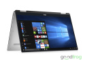 Dell XPS 13 9365 2W1 / 13,3" TOUCH / IPS / SSD 512GB NVMe / W10