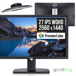 Monitor DELL 27 U2713H UltraSharp PremierColor