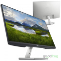 Monitor DELL S2721HN / 27" / IPS / FHD 1920x1080 / 75 Hz