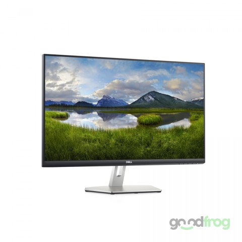 Monitor DELL S2721HN / 27" / IPS / FHD 1920x1080 / 75 Hz