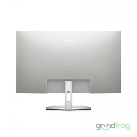 Monitor DELL S2721HN / 27" / IPS / FHD 1920x1080 / 75 Hz