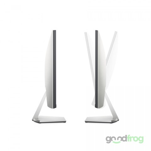 Monitor DELL S2721HN / 27" / IPS / FHD 1920x1080 / 75 Hz