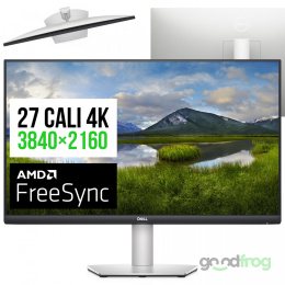 Monitor DELL S2721QS / 27
